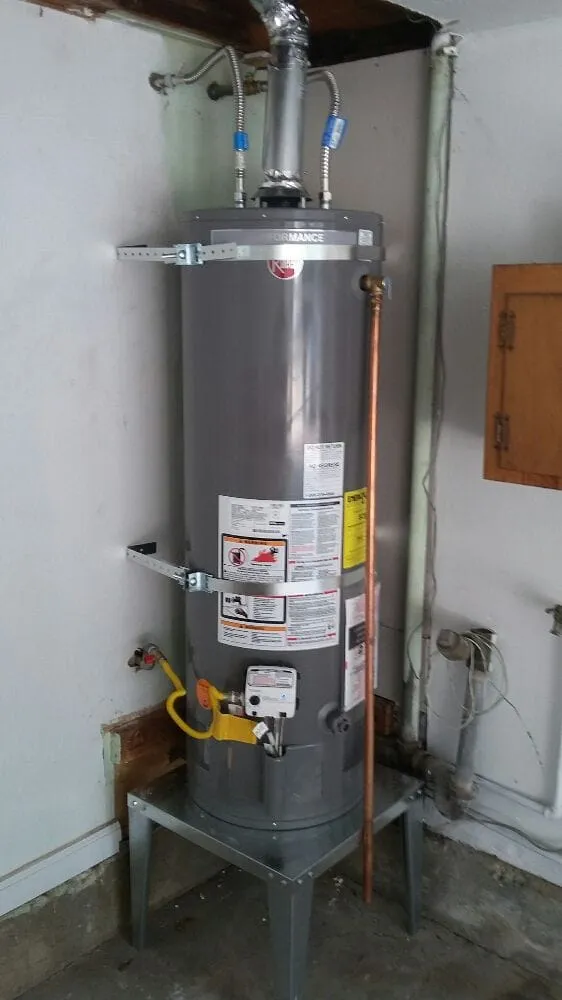 Slide of Alpha & Omega Plumbing & Drain Cleaning