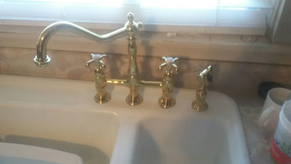 Slide of Alpha & Omega Plumbing & Drain Cleaning