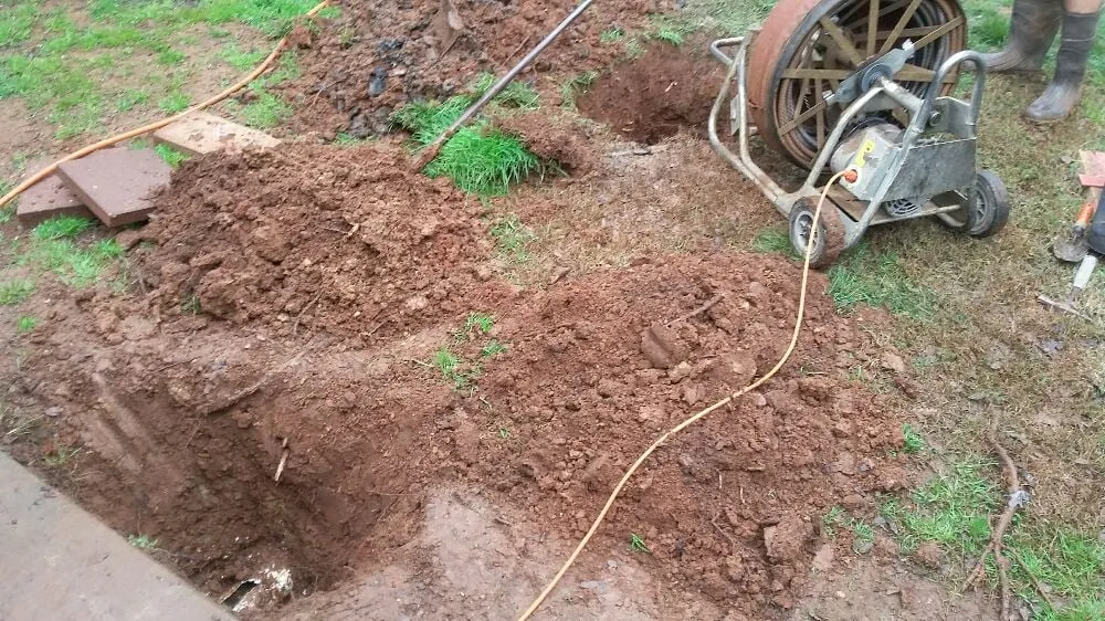 Trusted water heater service experts serving Red Bluff, CA - Alpha & Omega Plumbing & Drain Cleaning