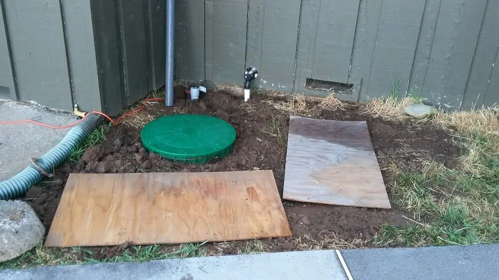 Top-rated drain cleaning experts serving Red Bluff, CA - Alpha & Omega Plumbing & Drain Cleaning