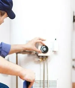 Slide of Alpha & Omega Plumbing & Drain Cleaning