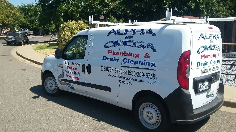 Expert leak detection service in Red Bluff, CA - Alpha & Omega Plumbing & Drain Cleaning