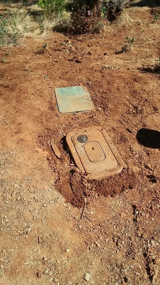 Top-rated drain cleaning experts serving Red Bluff, CA - Alpha & Omega Plumbing & Drain Cleaning