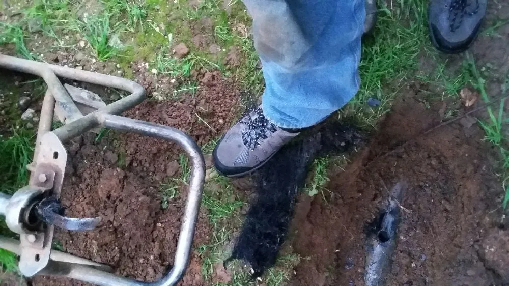 Professional emergency plumbing service in Red Bluff, CA - Alpha & Omega Plumbing & Drain Cleaning