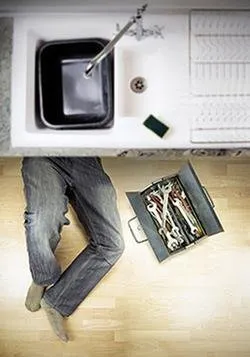 Slide of Alpha & Omega Plumbing & Drain Cleaning