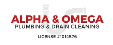 Slide of Alpha & Omega Plumbing & Drain Cleaning