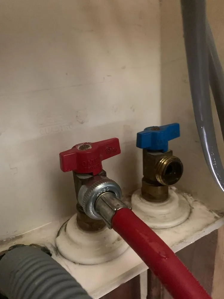 Slide of Alpha 1 Plumbing and Drain