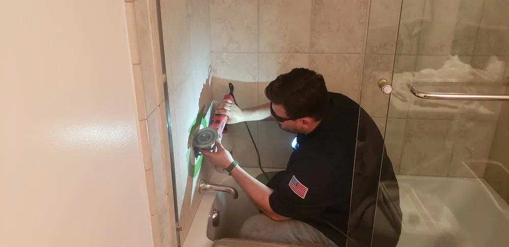 Expert plumbing repair service in Glendale, CA - Alpha 1 Plumbing and Drain