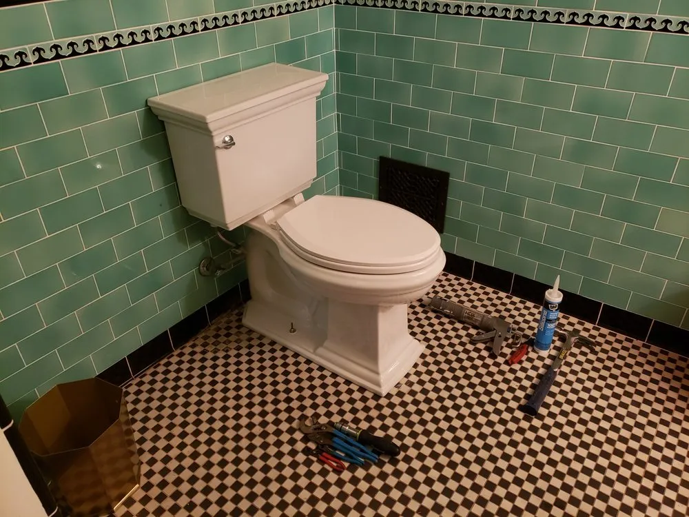 Quality pipe repair experts serving Glendale, CA - Alpha 1 Plumbing and Drain