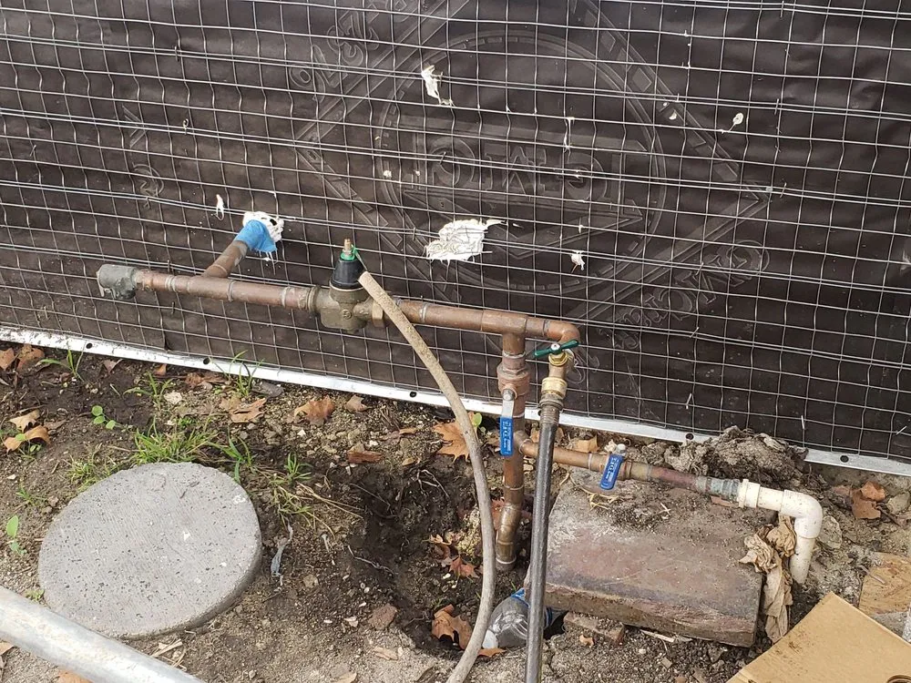 Professional plumbing repair experts serving Glendale, CA - Alpha 1 Plumbing and Drain