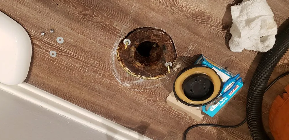 Slide of Alpha 1 Plumbing and Drain