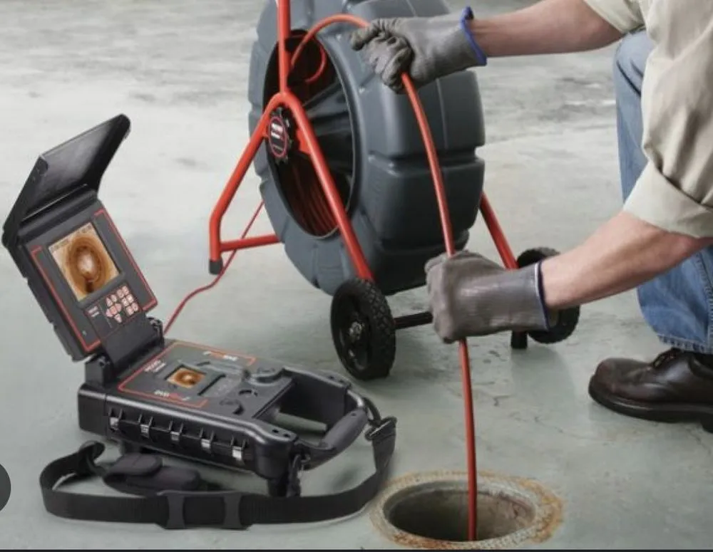 Slide of Alpha-1Rooter And Plumbing