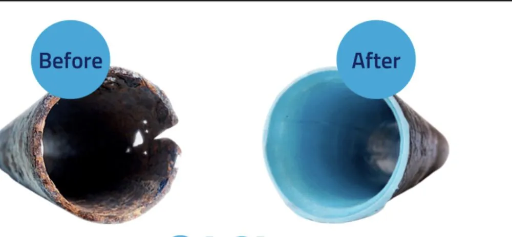 Slide of Alpha-1Rooter And Plumbing