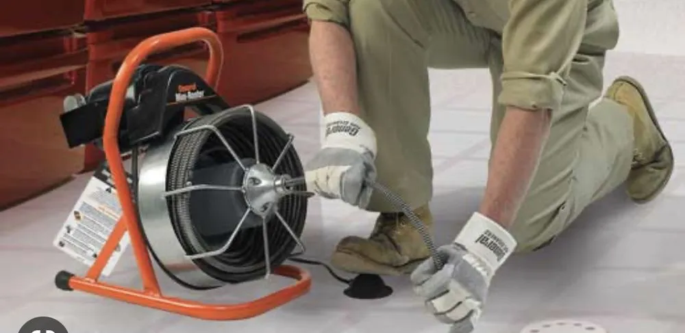 Slide of Alpha-1Rooter And Plumbing