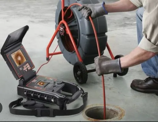 Alpha-1Rooter And Plumbing Logo