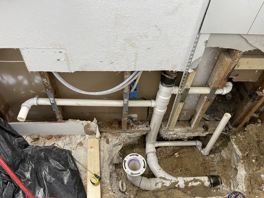 Slide of Alpha 24 Plumbing Services