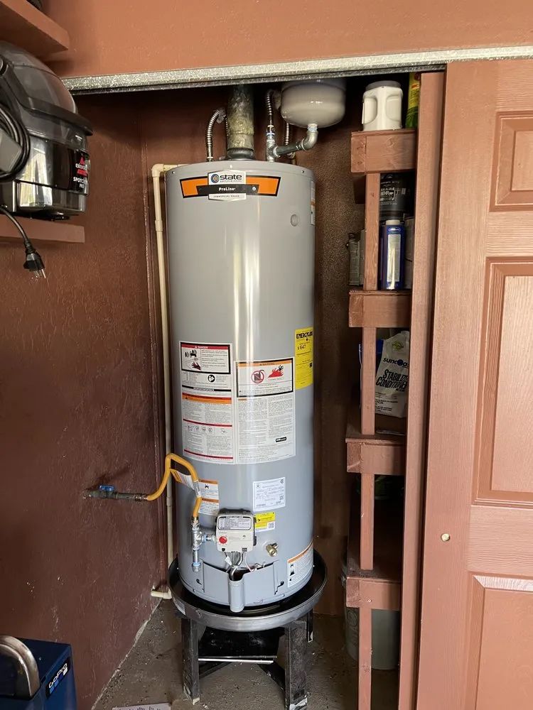 Slide of Alpha 24 Plumbing Services