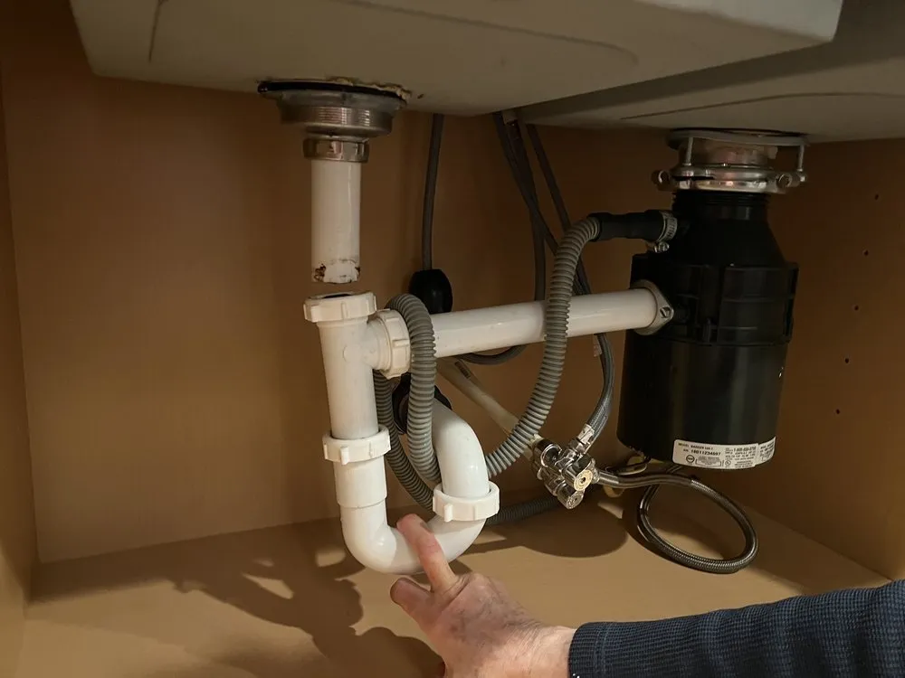 Slide of Alpha 24 Plumbing Services