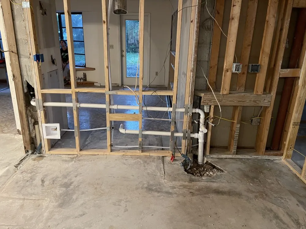 Slide of Alpha 24 Plumbing Services