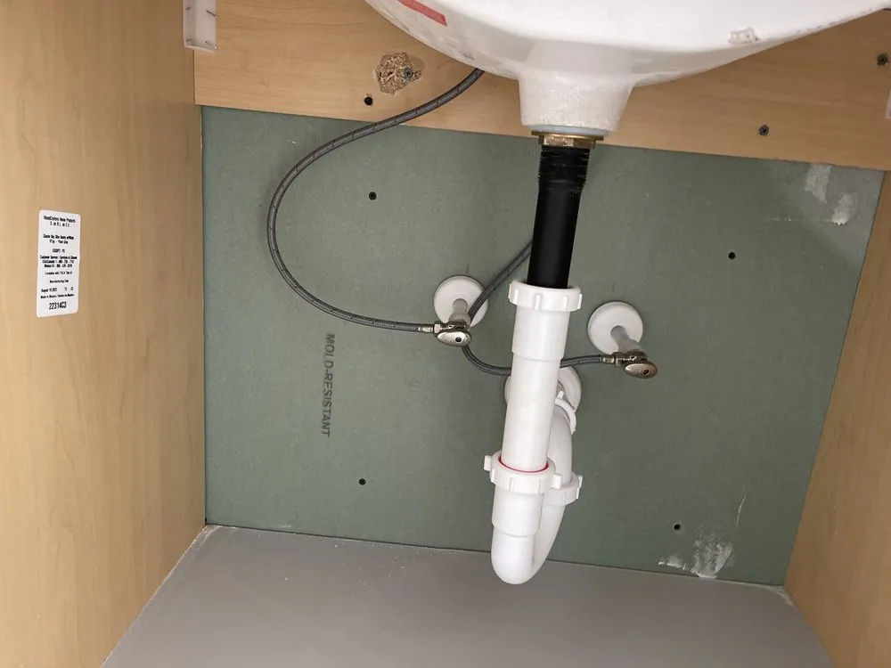 Slide of Alpha 24 Plumbing Services