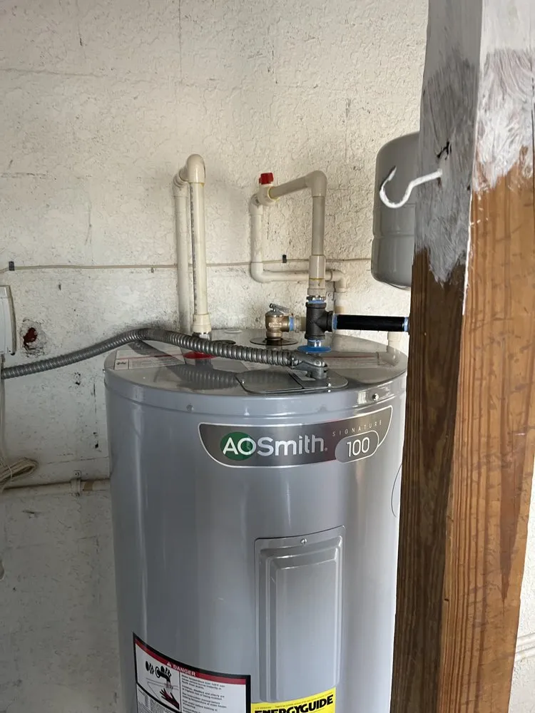 Affordable pipe repair in Saint Petersburg, FL by Alpha 24 Plumbing Services