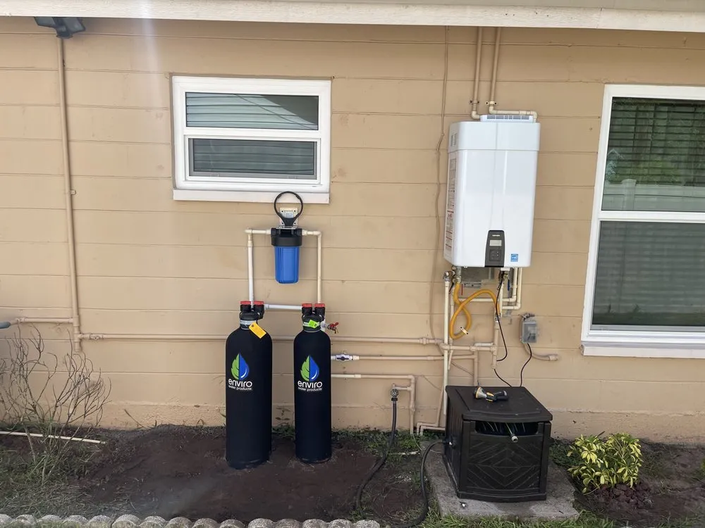 Affordable plumbing repair service in Saint Petersburg, FL - Alpha 24 Plumbing Services