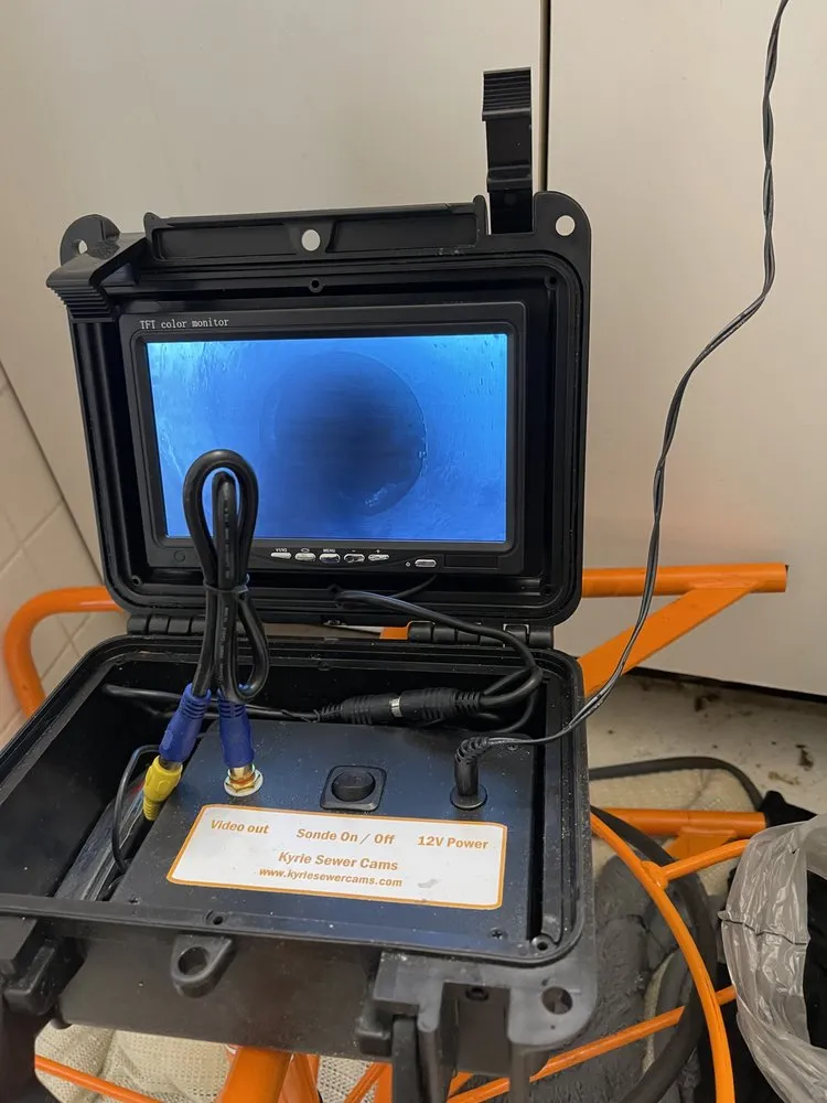 Slide of Alpha 24 Plumbing Services