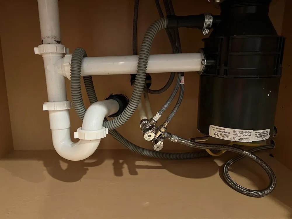 Slide of Alpha 24 Plumbing Services