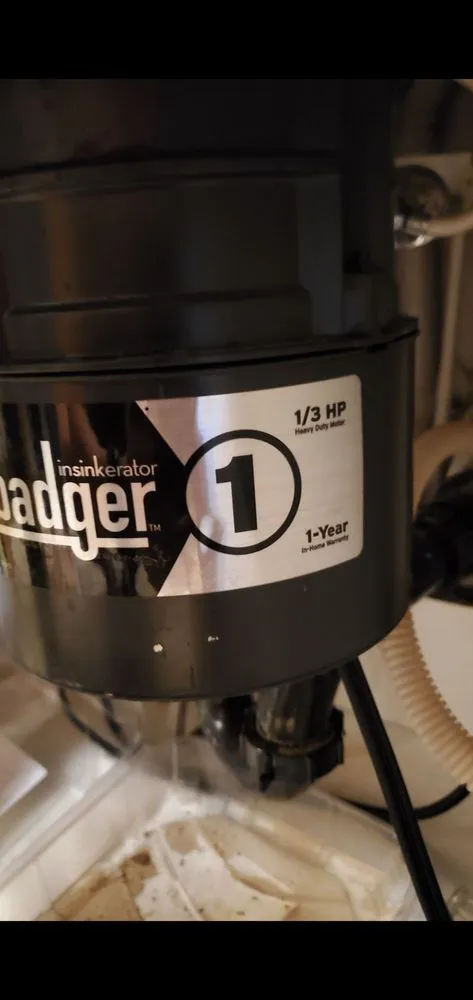 Slide of Alpha And Omega Plumbing