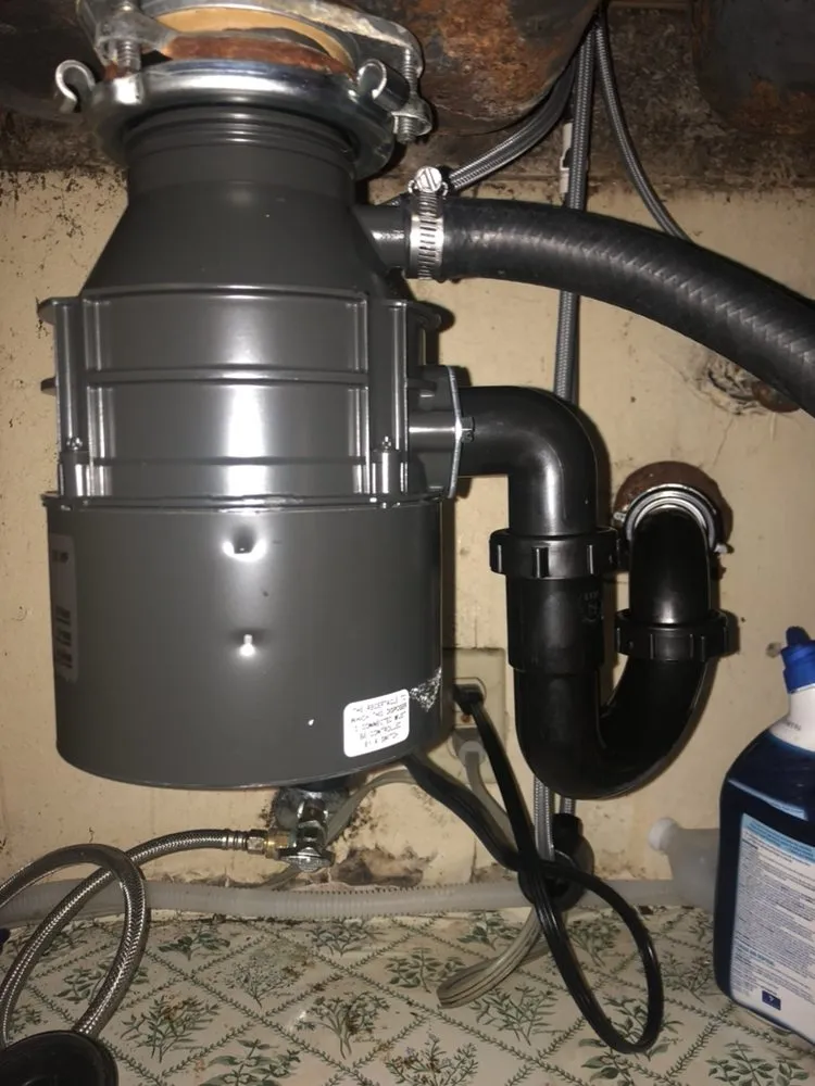 Emergency pipe repair for homes in Riverside, CA by Alpha And Omega Plumbing