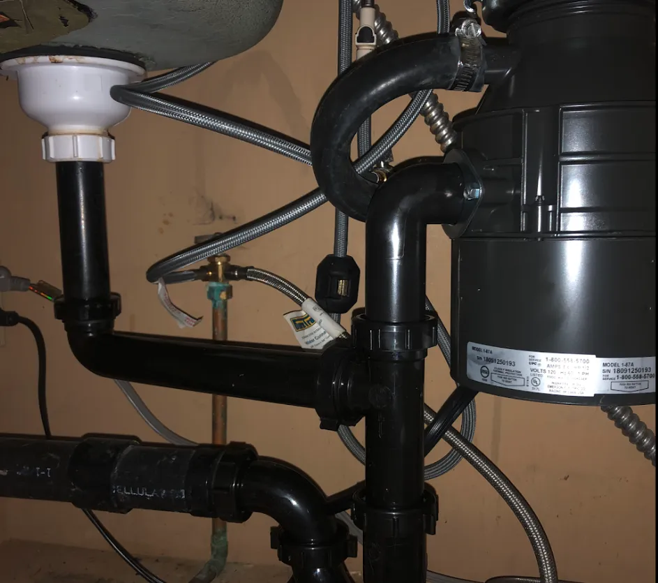 Professional pipe repair experts serving Riverside, CA - Alpha And Omega Plumbing