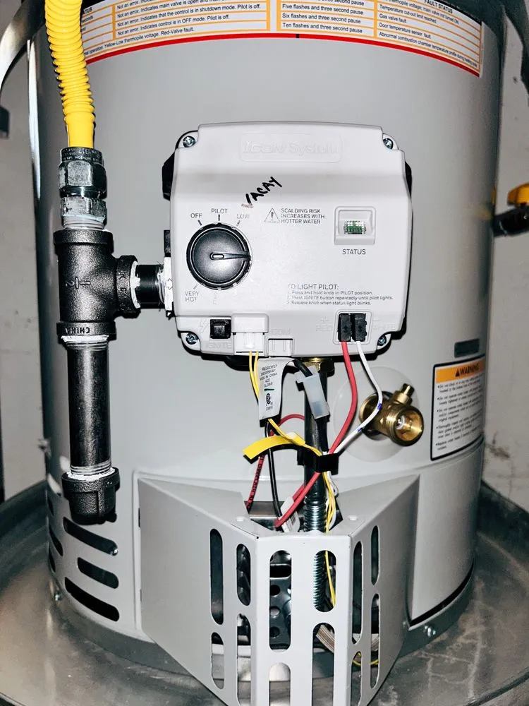 Emergency plumbing repair for homes in Riverside, CA by Alpha And Omega Plumbing