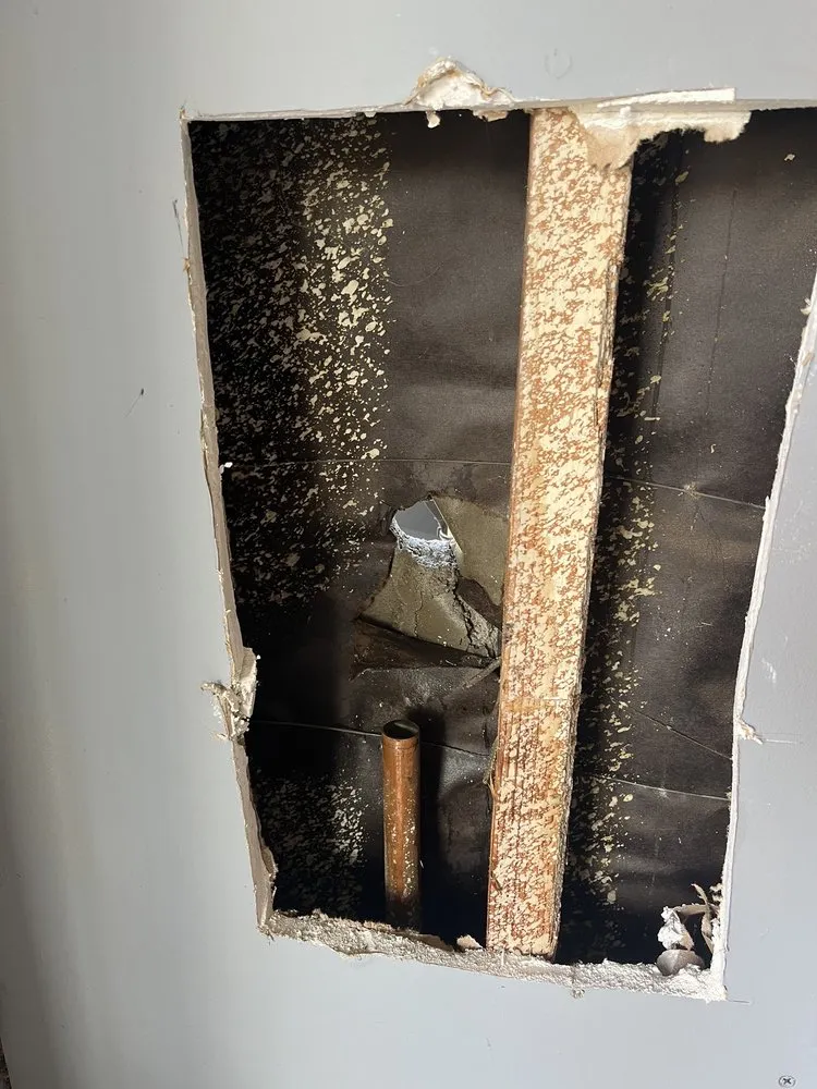 Affordable water heater service experts serving Riverside, CA - Alpha And Omega Plumbing