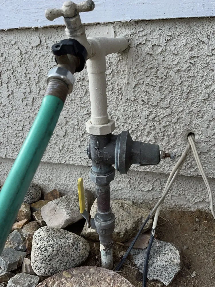 Expert drain cleaning service in Riverside, CA - Alpha And Omega Plumbing