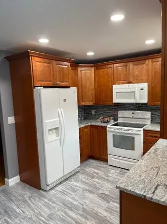 Slide of Alpha Brother Contracting