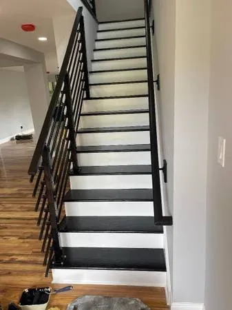 Slide of Alpha Brother Contracting