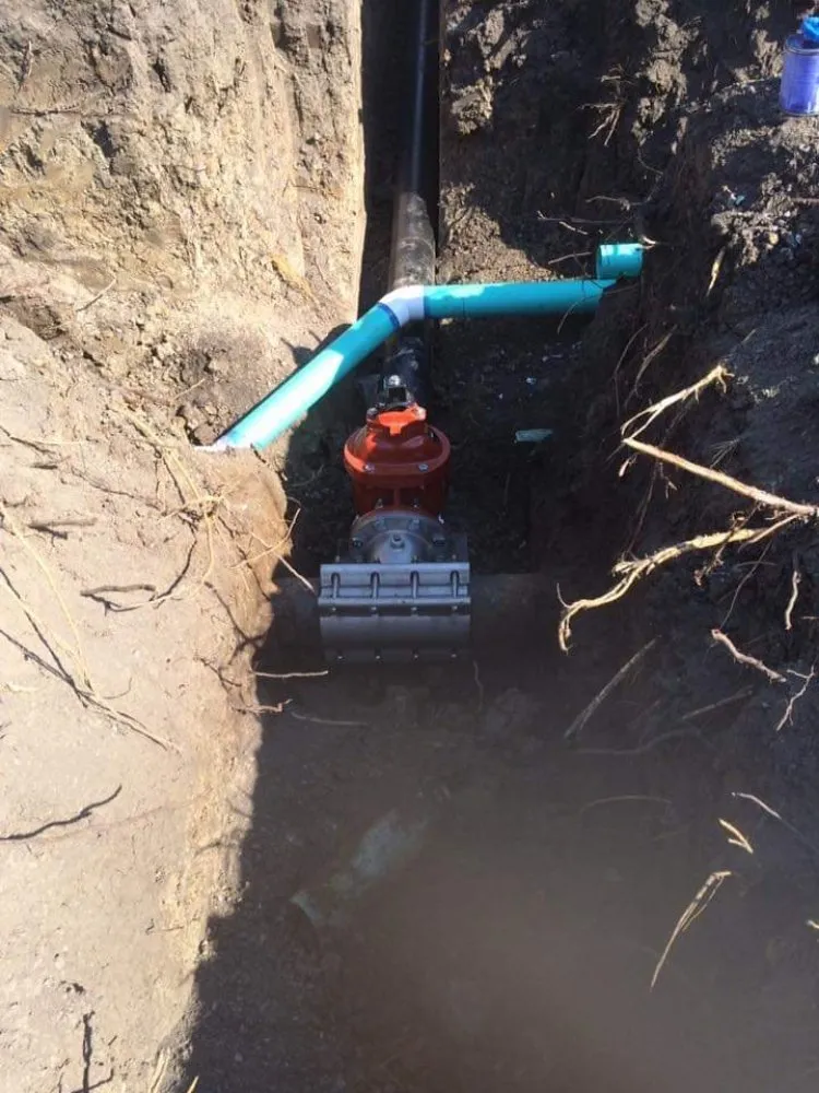 Reliable emergency plumbing experts serving Laclede, MO - Alpha Dog Construction