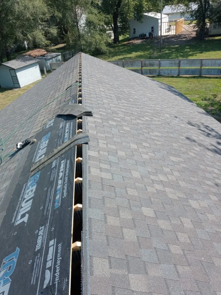 Top-rated plumbing repair in Laclede, MO by Alpha Dog Construction