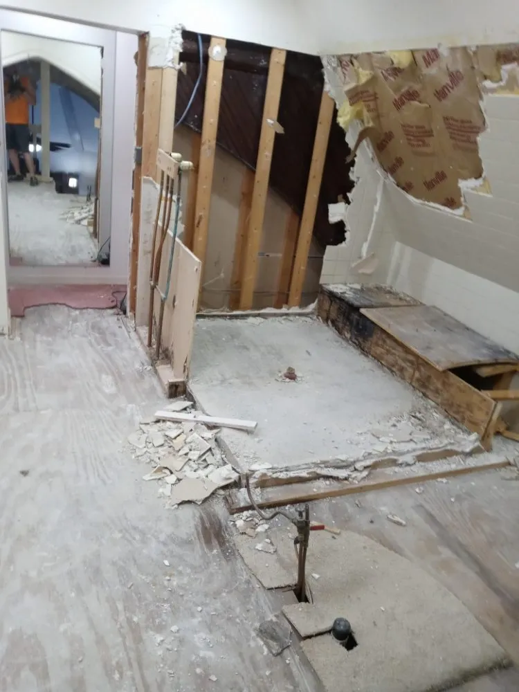 Trusted pipe repair service in Laclede, MO - Alpha Dog Construction