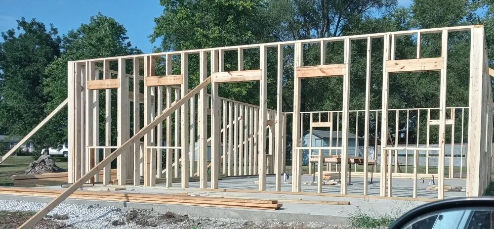 Top-rated emergency plumbing in Laclede, MO by Alpha Dog Construction