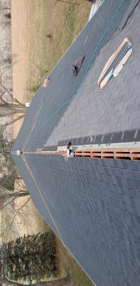 Trusted leak detection for homes in Laclede, MO by Alpha Dog Construction