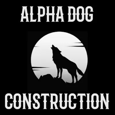 Alpha Dog Construction