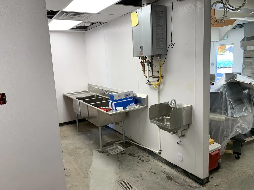 Slide of Alpha Family Service