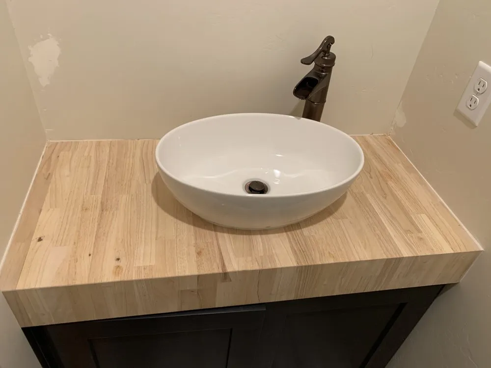 Slide of Alpha Family Service