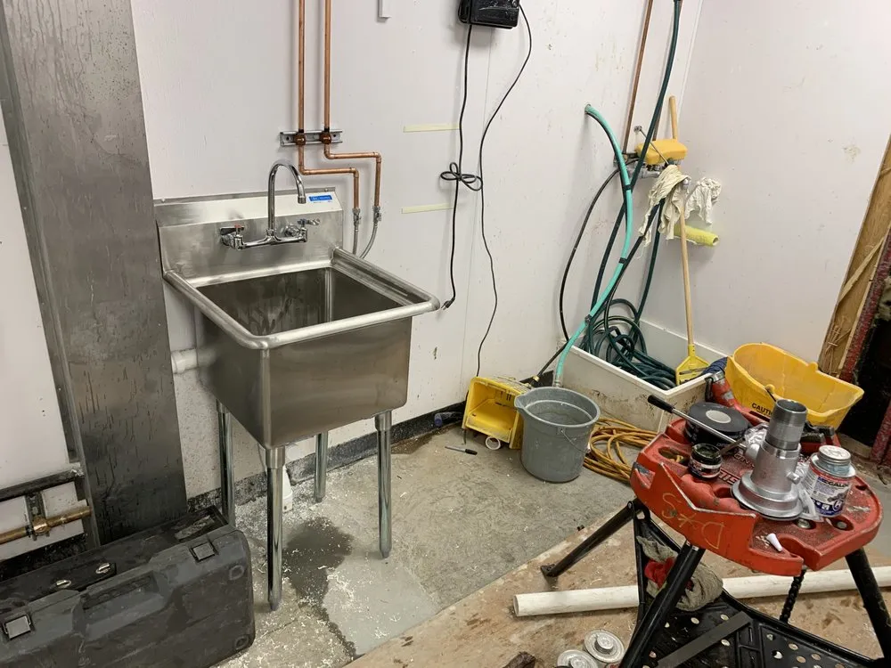 Slide of Alpha Family Service