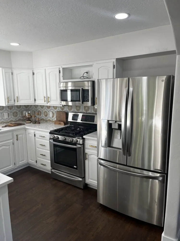 Slide of Alpha Family Service