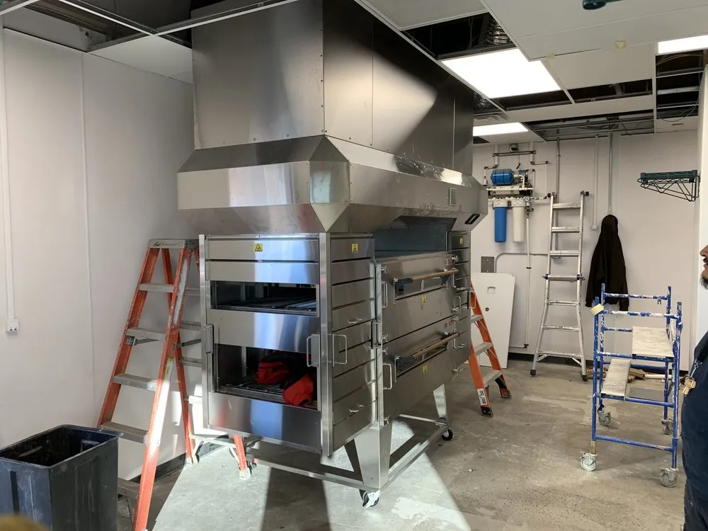 Slide of Alpha Family Service