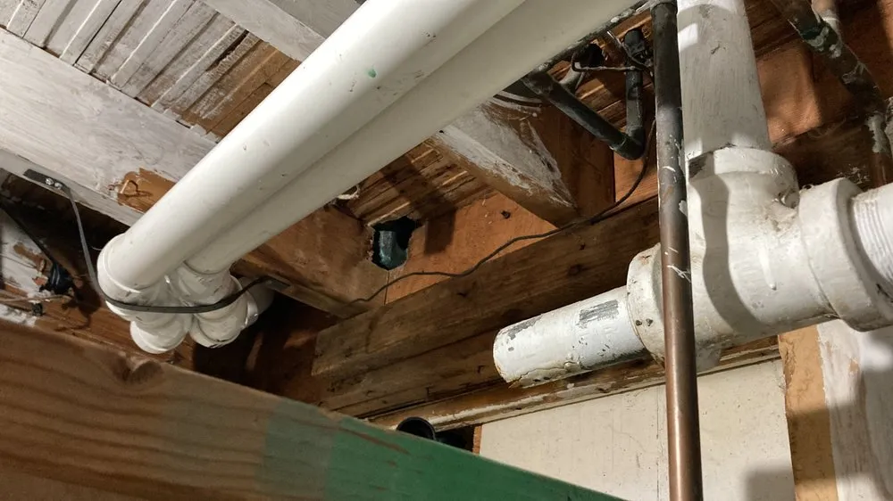 Slide of Alpha Family Service