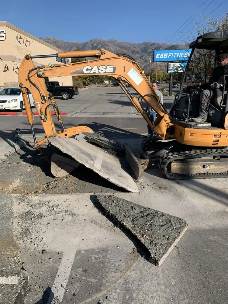 Slide of Alpha Family Service