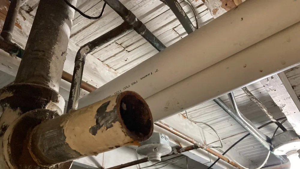 Professional leak detection in Ogden, UT by Alpha Family Service